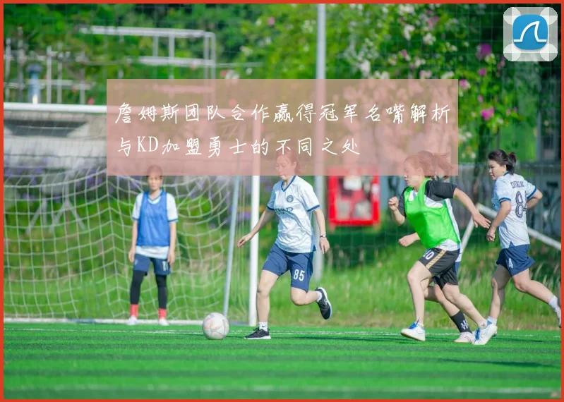 詹姆斯团队合作赢得冠军名嘴解析与KD加盟勇士的不同之处